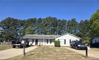 170 A & B Eulon Loop, Raeford, NC 28376