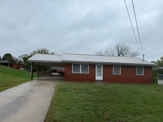 202 Blue Grass Drive, Richmond, KY 40475