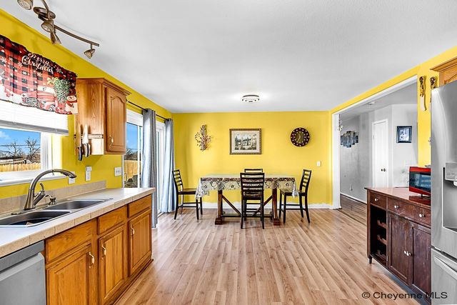 903 BALLAD LN, Cheyenne, WY 82007