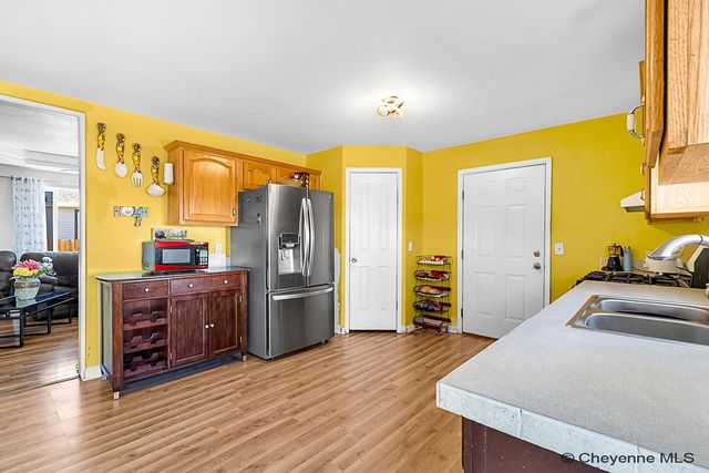 903 BALLAD LN, Cheyenne, WY 82007