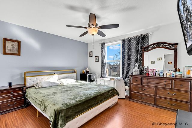 903 BALLAD LN, Cheyenne, WY 82007