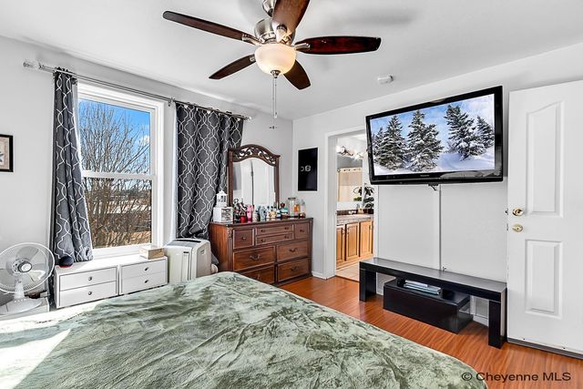 903 BALLAD LN, Cheyenne, WY 82007