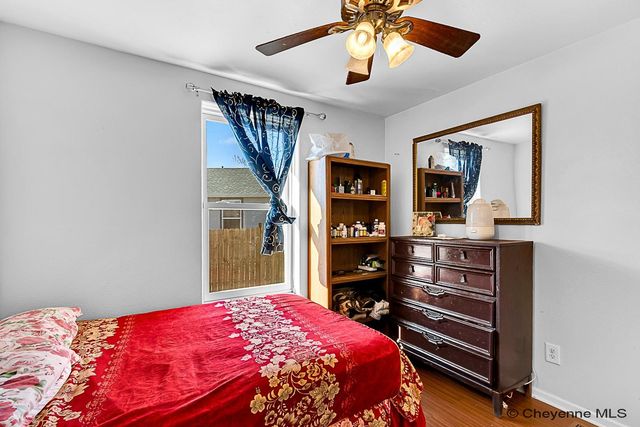 903 BALLAD LN, Cheyenne, WY 82007