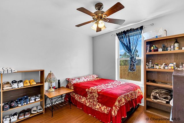 903 BALLAD LN, Cheyenne, WY 82007