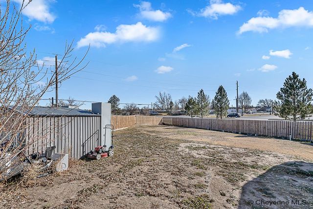 903 BALLAD LN, Cheyenne, WY 82007