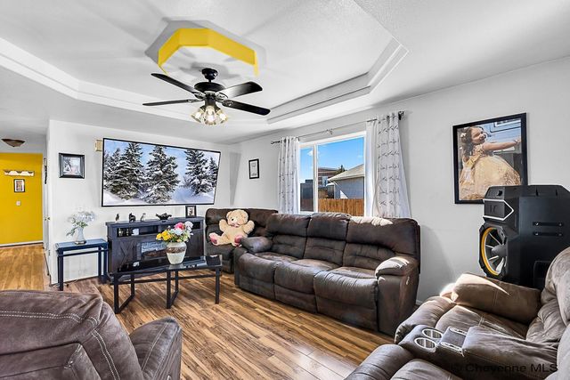 903 BALLAD LN, Cheyenne, WY 82007