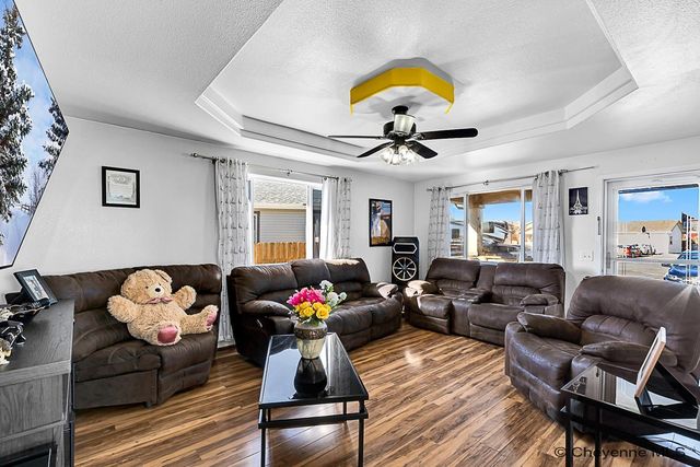 903 BALLAD LN, Cheyenne, WY 82007