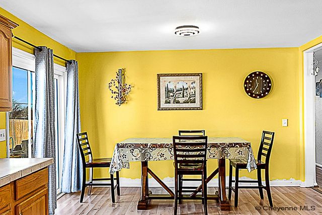 903 BALLAD LN, Cheyenne, WY 82007