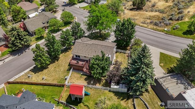 1161 Cahina Way, Pocatello, ID 83204