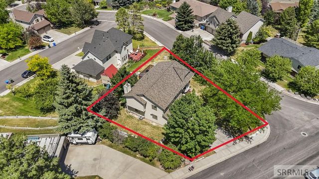 1161 Cahina Way, Pocatello, ID 83204