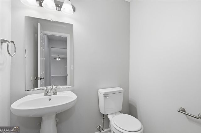 111 Crestbend Lane, Powder Springs, GA 30127