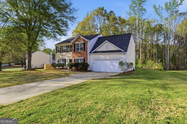 111 Crestbend Lane, Powder Springs, GA 30127