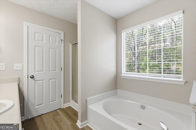 111 Crestbend Lane, Powder Springs, GA 30127