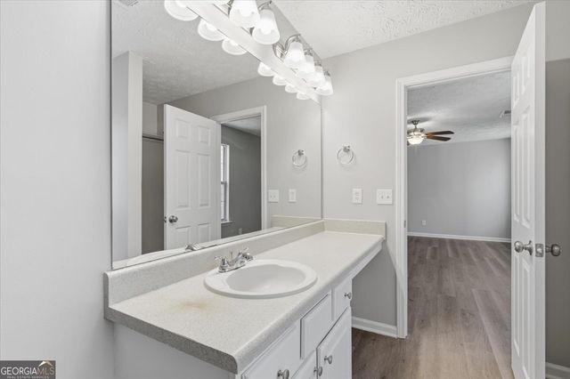 111 Crestbend Lane, Powder Springs, GA 30127