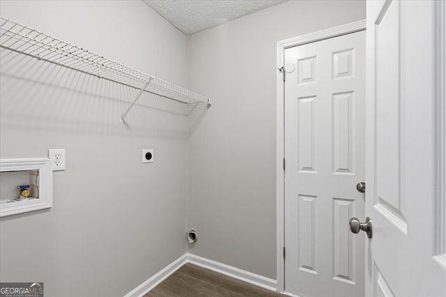 111 Crestbend Lane, Powder Springs, GA 30127