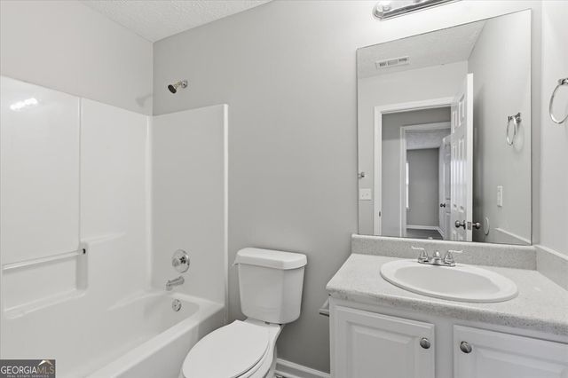 111 Crestbend Lane, Powder Springs, GA 30127