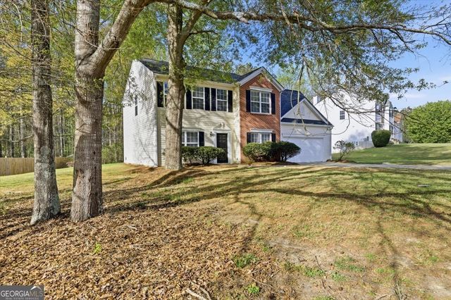 111 Crestbend Lane, Powder Springs, GA 30127