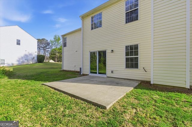 111 Crestbend Lane, Powder Springs, GA 30127