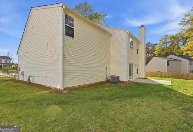 111 Crestbend Lane, Powder Springs, GA 30127