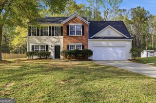 111 Crestbend Lane, Powder Springs, GA 30127
