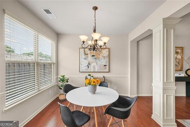 6595 Story Circle, Norcross, GA 30093