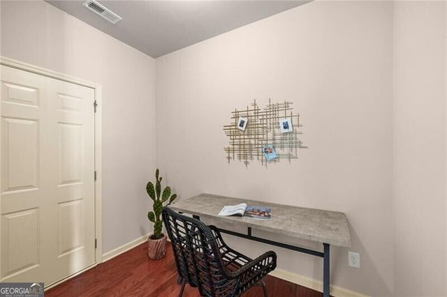 6595 Story Circle, Norcross, GA 30093
