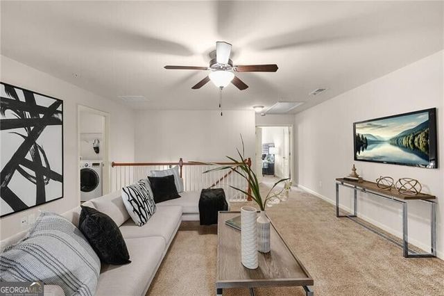 6595 Story Circle, Norcross, GA 30093