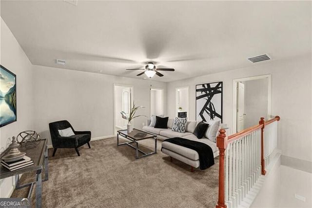 6595 Story Circle, Norcross, GA 30093