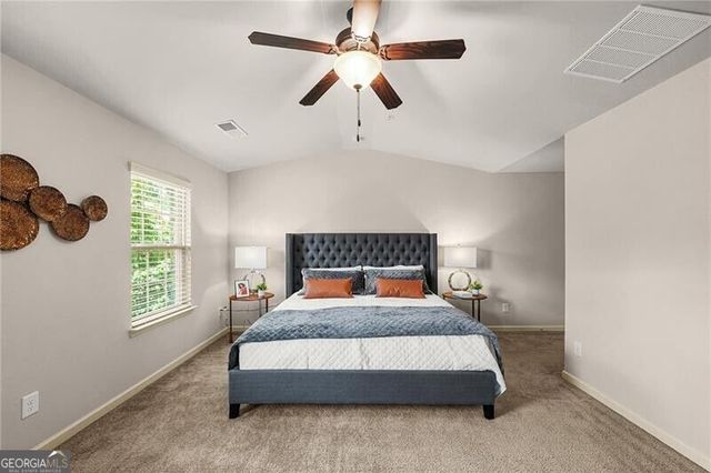 6595 Story Circle, Norcross, GA 30093