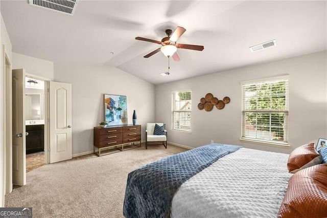 6595 Story Circle, Norcross, GA 30093