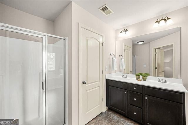 6595 Story Circle, Norcross, GA 30093