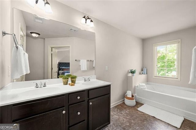 6595 Story Circle, Norcross, GA 30093