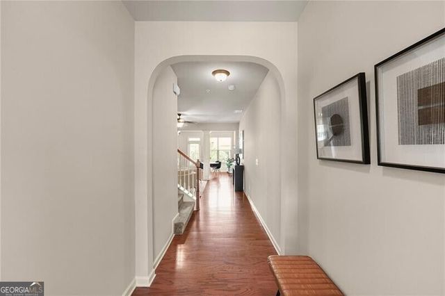 6595 Story Circle, Norcross, GA 30093