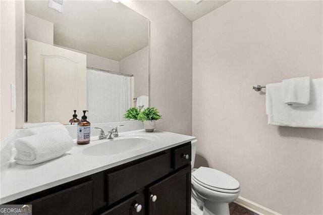 6595 Story Circle, Norcross, GA 30093