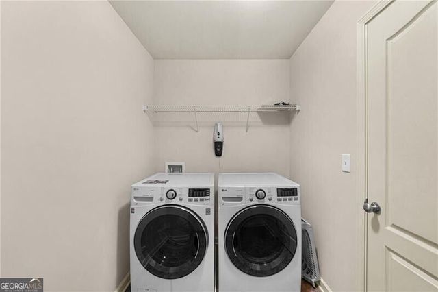 6595 Story Circle, Norcross, GA 30093