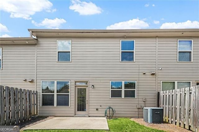6595 Story Circle, Norcross, GA 30093