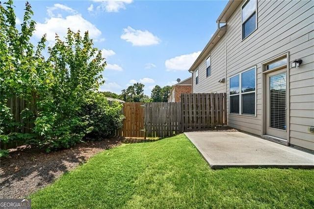 6595 Story Circle, Norcross, GA 30093