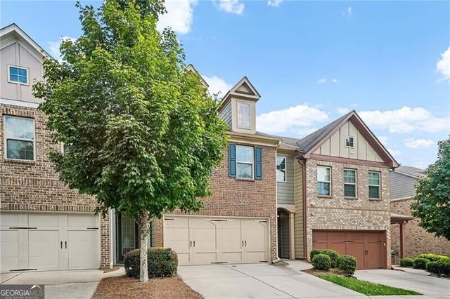 6595 Story Circle, Norcross, GA 30093