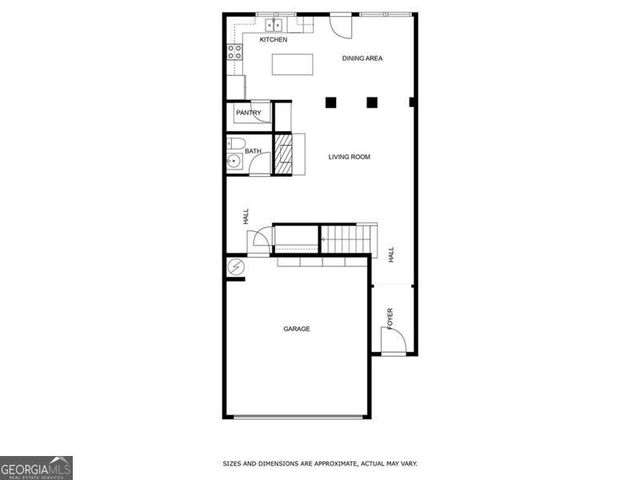 6595 Story Circle, Norcross, GA 30093