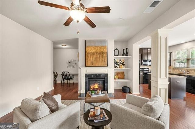 6595 Story Circle, Norcross, GA 30093