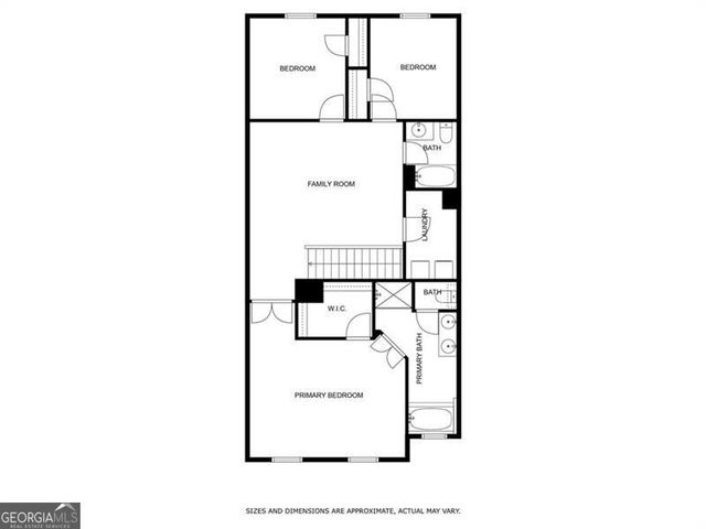 6595 Story Circle, Norcross, GA 30093