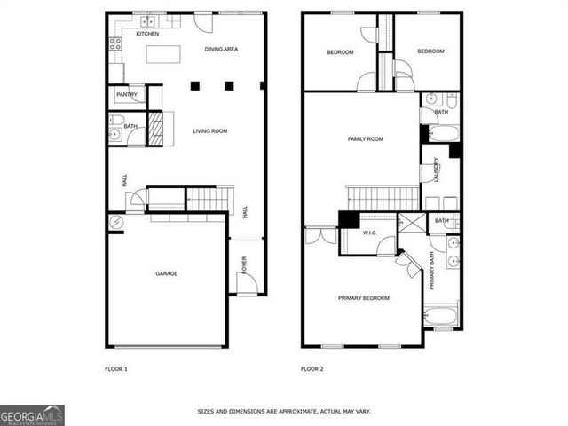 6595 Story Circle, Norcross, GA 30093