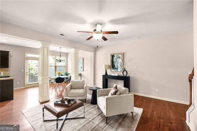 6595 Story Circle, Norcross, GA 30093