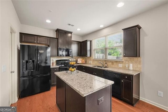 6595 Story Circle, Norcross, GA 30093
