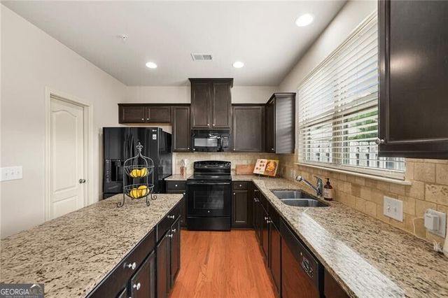 6595 Story Circle, Norcross, GA 30093