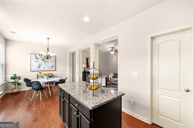 6595 Story Circle, Norcross, GA 30093
