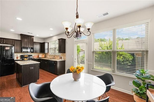 6595 Story Circle, Norcross, GA 30093