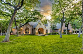 263 E Ridge Road, Decatur, TX 76234