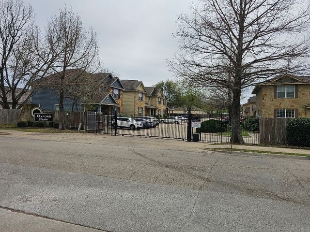 2513 S 2nd Street 8A, Waco, TX 76706