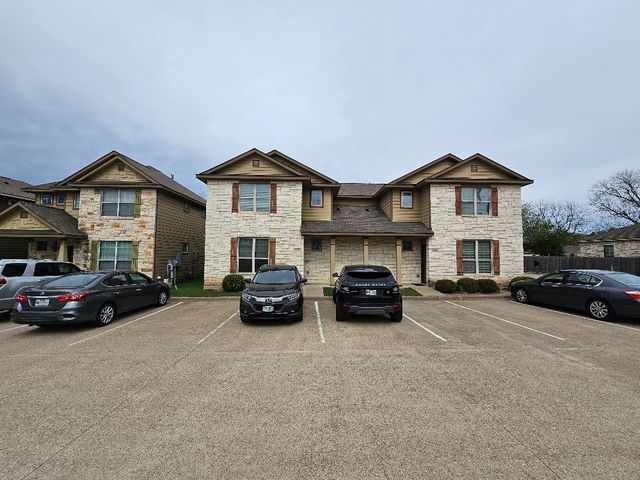 2513 S 2nd Street 8A, Waco, TX 76706